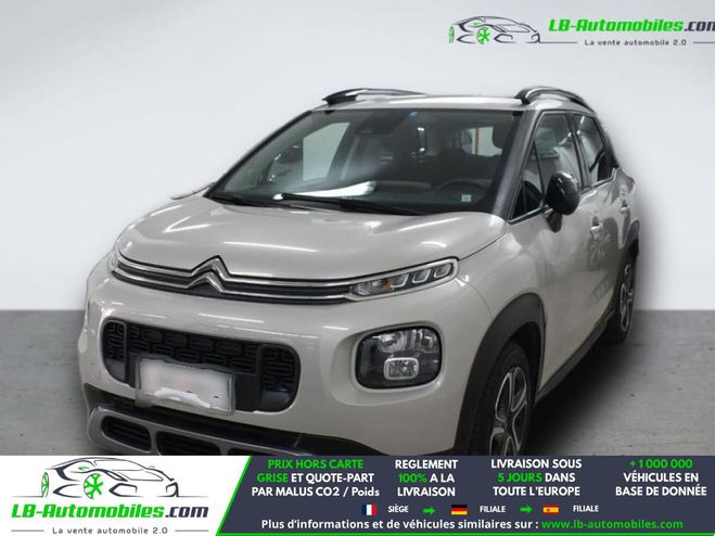 Citroen C3 PureTech 82 BVM Beige de 2018