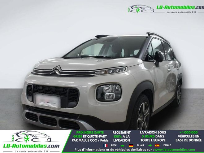 Citroen C3 PureTech 82 BVM Beige de 2018