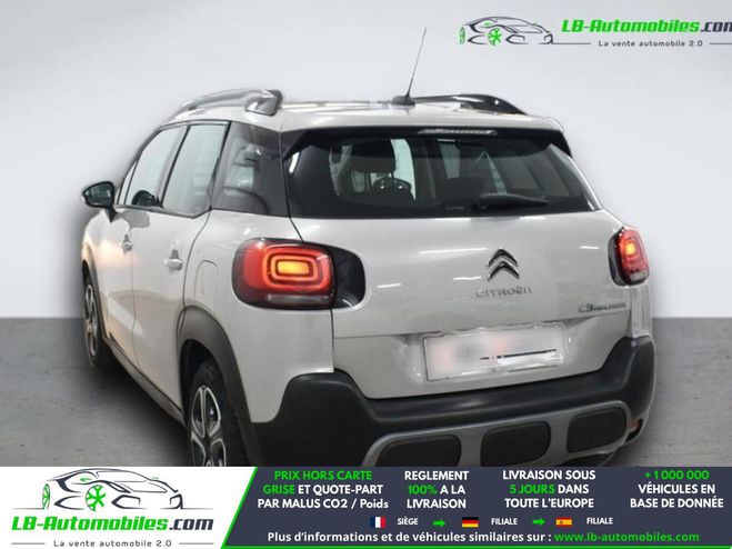 Citroen C3 PureTech 82 BVM Beige de 2018