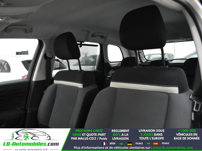 Citroen C3 PureTech 82 BVM Beige de 2018