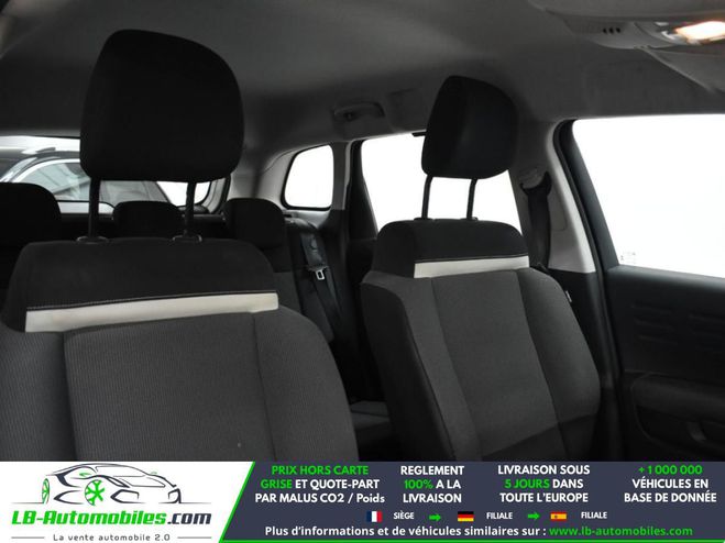 Citroen C3 PureTech 82 BVM Beige de 2018