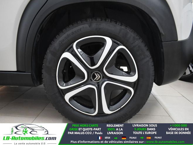 Citroen C3 PureTech 82 BVM Beige de 2018