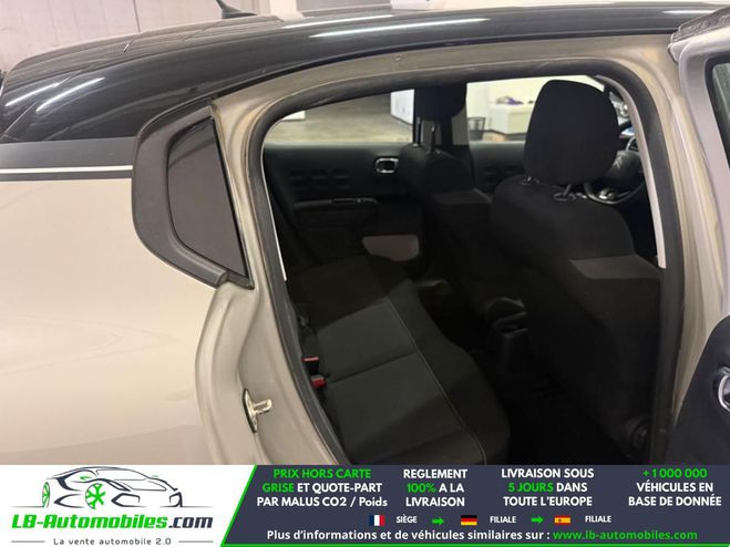 Citroen C3 BLUEHDI 75 BVM Brun M�tallique de 2018