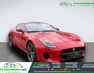 Jaguar F-Type Coup�