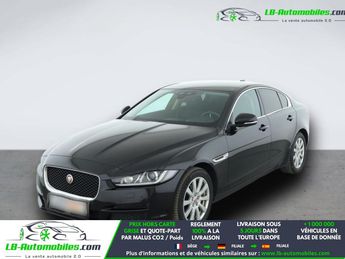  Voir d&eacute;tails -Jaguar XE 200 ch BVA &agrave; Beaupuy (31)