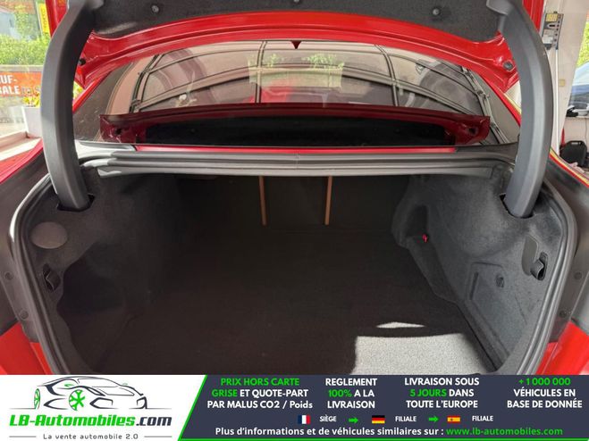 Jaguar XE P250 BVA Rouge de 2020