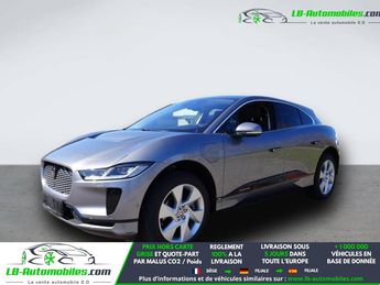  Voir d&eacute;tails -Jaguar I-Pace ch320 AWD 90kWh &agrave; Beaupuy (31)