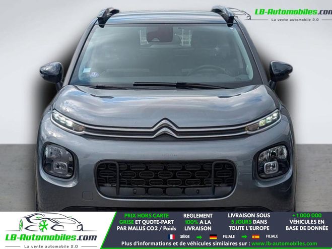 Citroen C3 PureTech 110 BVM Argent� de 2018