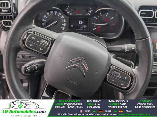 Citroen C3 PureTech 110 BVM Argent� de 2018