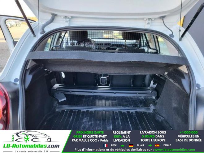 Citroen C3 BLUEHDI 100 BVM Blanc de 2019