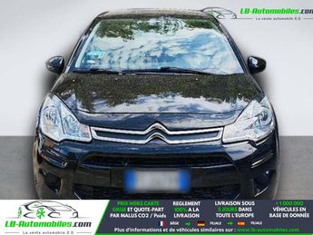  Voir d&eacute;tails -Citroen C3 VTi 68 BVA &agrave; Beaupuy (31)