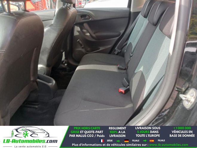 Citroen C3 VTi 68 BVA Noir de 2016
