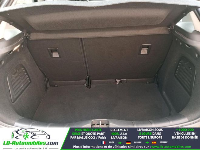 Citroen C3 VTi 68 BVA Noir de 2016