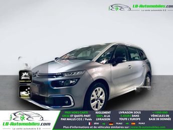  Voir d&eacute;tails -Citroen C4 BlueHDi 130 BVA &agrave; Beaupuy (31)