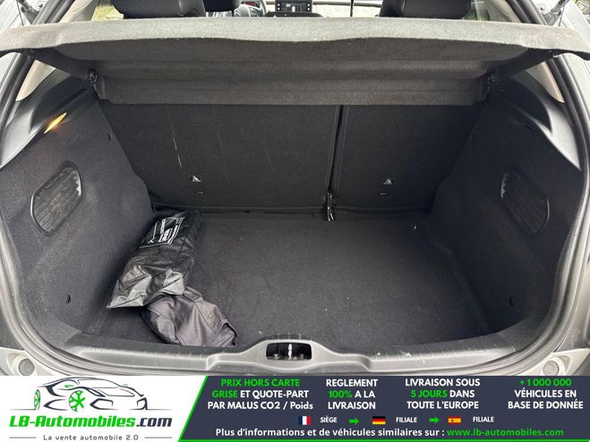 Citroen C4 Cactus BlueHDi 100 BVM Gris de 2017