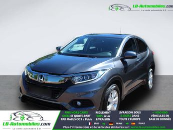  Voir d&eacute;tails -Honda HRV 1.5 i-VTEC BVM 130ch &agrave; Beaupuy (31)