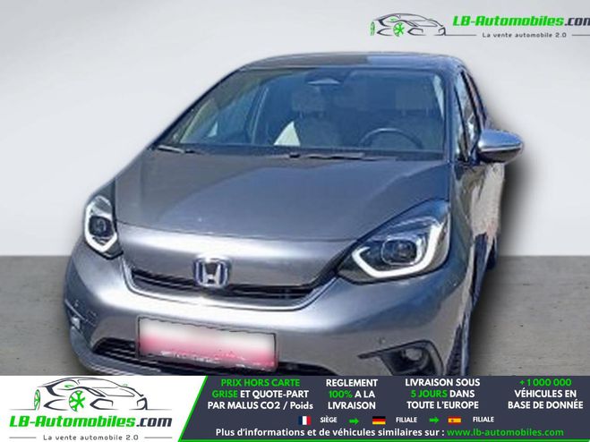 Honda Jazz e:HEV 1.5 i-MMD 97ch  de 2020