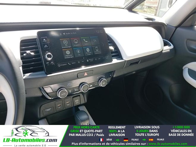 Honda Jazz e:HEV 1.5 i-MMD 97ch  de 2020