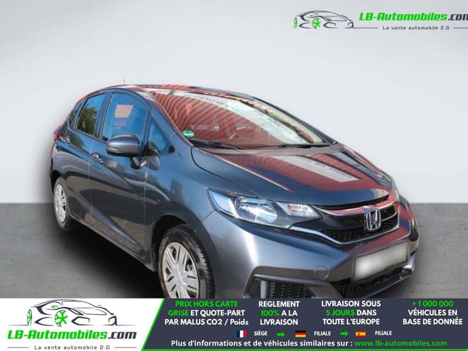 Honda Jazz 1.3 i-VTEC BVM 102ch Gris M�tallique de 2020