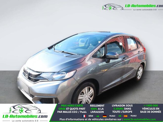 Honda Jazz 1.3 i-VTEC BVM 102ch Gris M�tallique de 2020