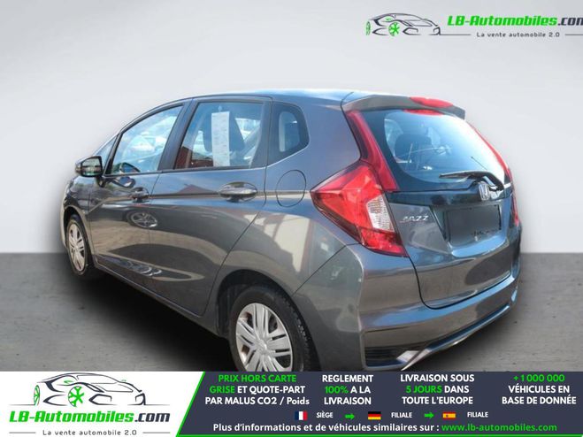 Honda Jazz 1.3 i-VTEC BVM 102ch Gris M�tallique de 2020