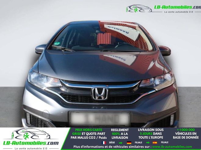 Honda Jazz 1.3 i-VTEC BVM 102ch Gris M�tallique de 2020