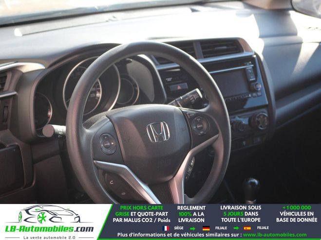 Honda Jazz 1.3 i-VTEC BVM 102ch Gris M�tallique de 2020