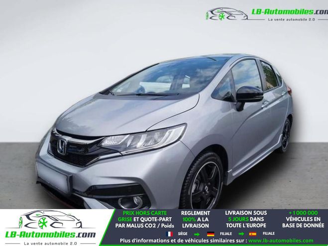 Honda Jazz 1.5 i-VTEC BVM 130ch Argent� de 2019
