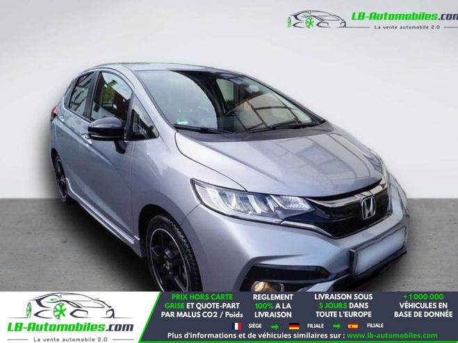 Honda Jazz 1.5 i-VTEC BVM 130ch Argent� de 2019
