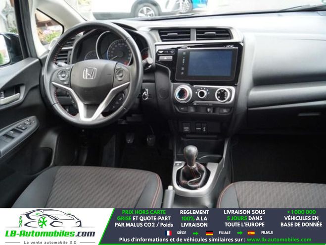 Honda Jazz 1.5 i-VTEC BVM 130ch Argent� de 2019