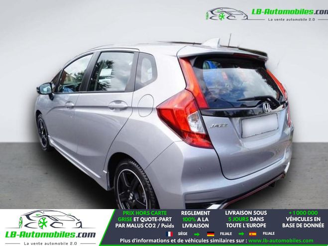 Honda Jazz 1.5 i-VTEC BVM 130ch Argent� de 2019