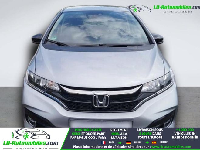 Honda Jazz 1.5 i-VTEC BVM 130ch Argent� de 2019