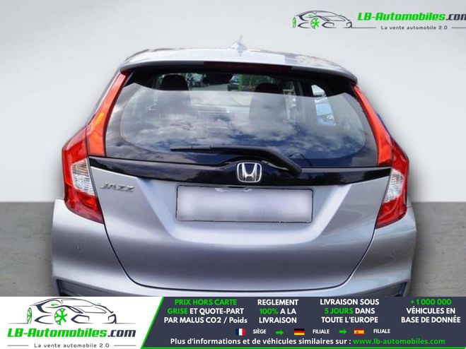 Honda Jazz 1.5 i-VTEC BVM 130ch Argent� de 2019