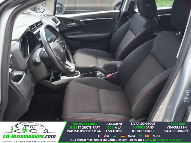 Honda Jazz 1.5 i-VTEC BVM 130ch Argent� de 2019