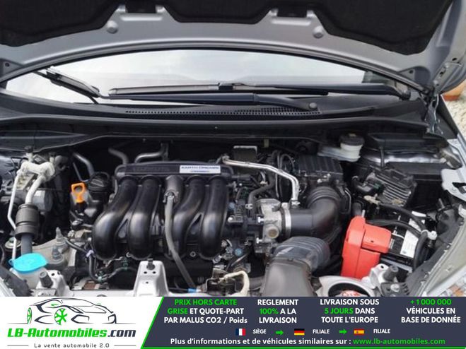 Honda Jazz 1.5 i-VTEC BVM 130ch Argent� de 2019