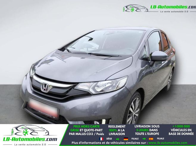 Honda Jazz 1.3 i-VTEC BVA 102ch Gris M�tallique de 2018