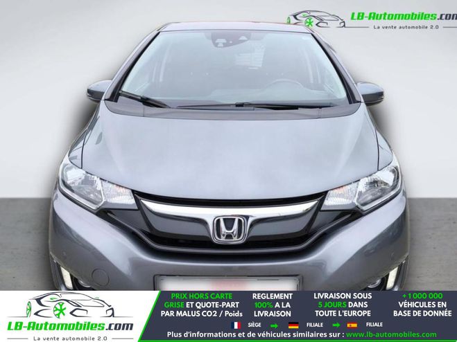 Honda Jazz 1.3 i-VTEC BVA 102ch Gris M�tallique de 2018