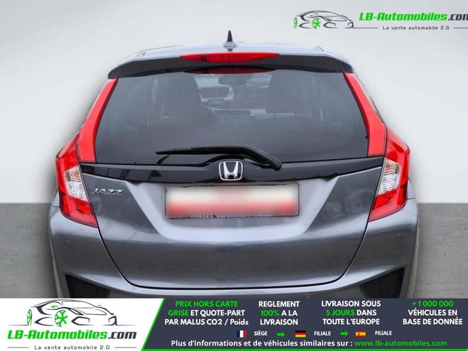 Honda Jazz 1.3 i-VTEC BVA 102ch Gris M�tallique de 2018
