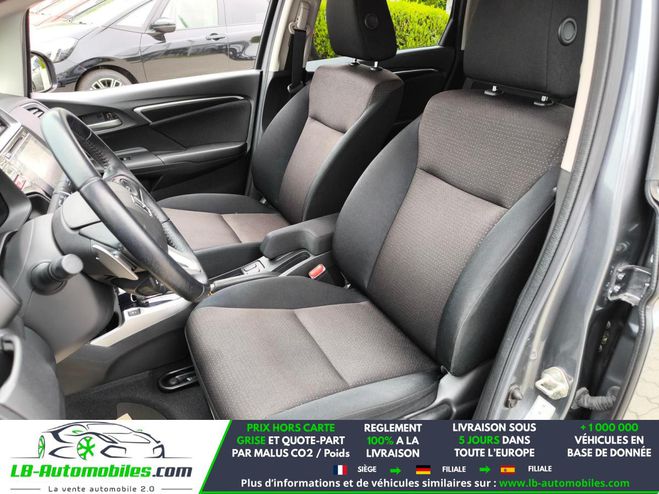 Honda Jazz 1.3 i-VTEC BVA 102ch Gris M�tallique de 2018