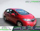Honda Jazz 1.3 i-VTEC BVA 102ch &agrave; Beaupuy (31)