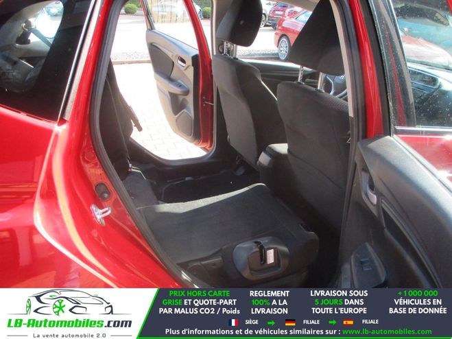 Honda Jazz 1.3 i-VTEC BVA 102ch Rouge de 2019
