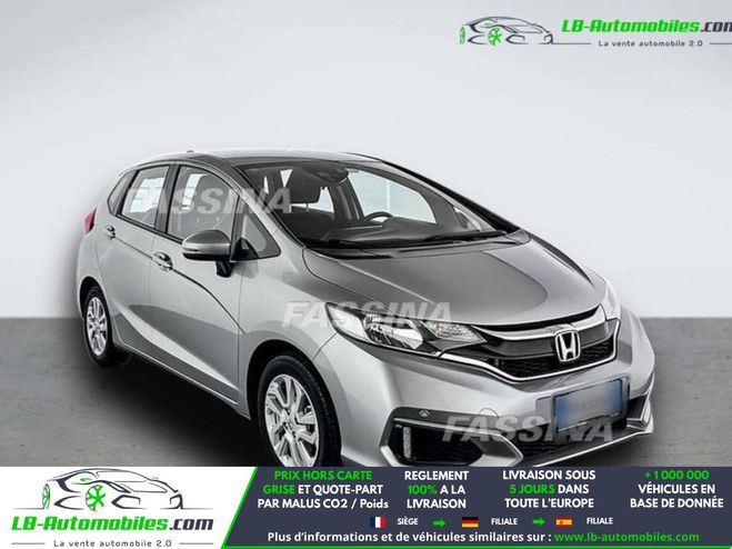 Honda Jazz 1.3 i-VTEC BVA 102ch Argent� M�tallique de 2019