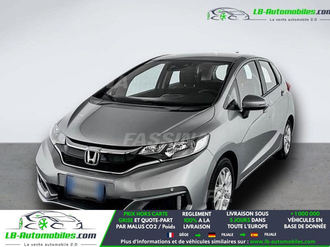 Honda Jazz 1.3 i-VTEC BVA 102ch Argent� M�tallique de 2019