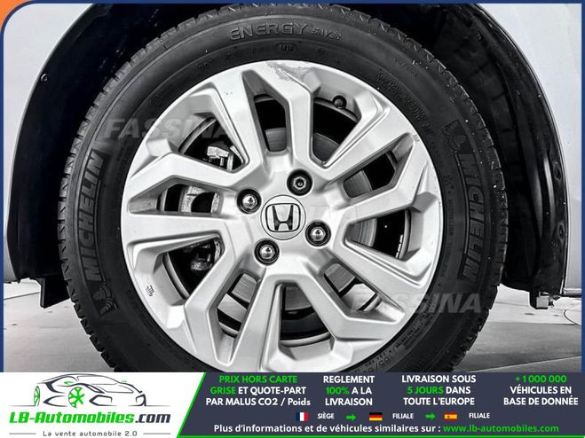 Honda Jazz 1.3 i-VTEC BVA 102ch Argent� M�tallique de 2019