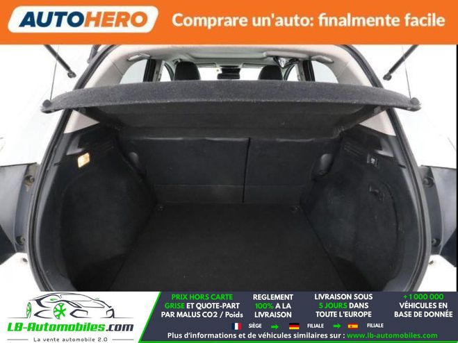 Honda HRV 1.5 i-VTEC BVM 130ch Blanc M�tallique de 2018