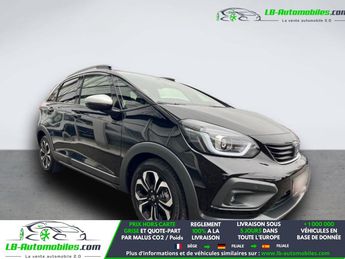  Voir d&eacute;tails -Honda Jazz e:HEV 1.5 i-MMD 97ch &agrave; Beaupuy (31)
