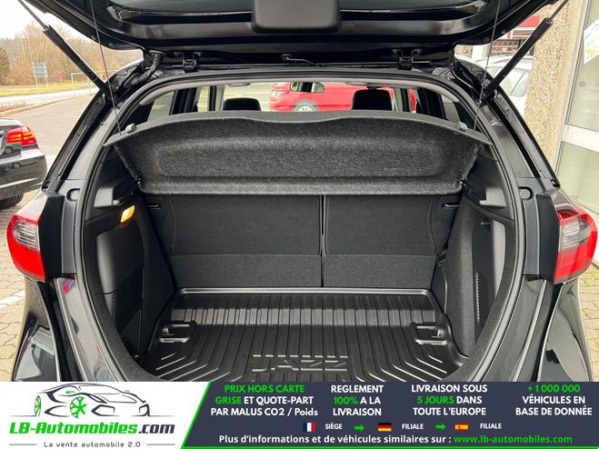 Honda Jazz e:HEV 1.5 i-MMD 97ch Noir M�tallique de 2020