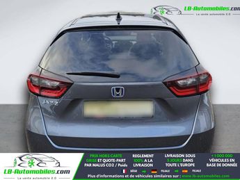  Voir d&eacute;tails -Honda Jazz e:HEV 1.5 i-MMD 97ch &agrave; Beaupuy (31)