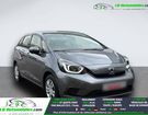 Honda Jazz e:HEV 1.5 i-MMD 97ch &agrave; Beaupuy (31)