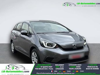  Voir d&eacute;tails -Honda Jazz e:HEV 1.5 i-MMD 97ch &agrave; Beaupuy (31)